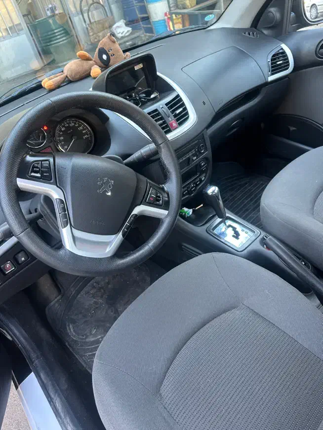 207|خودرو سواری و وانت|اصفهان, خرم|دیوار