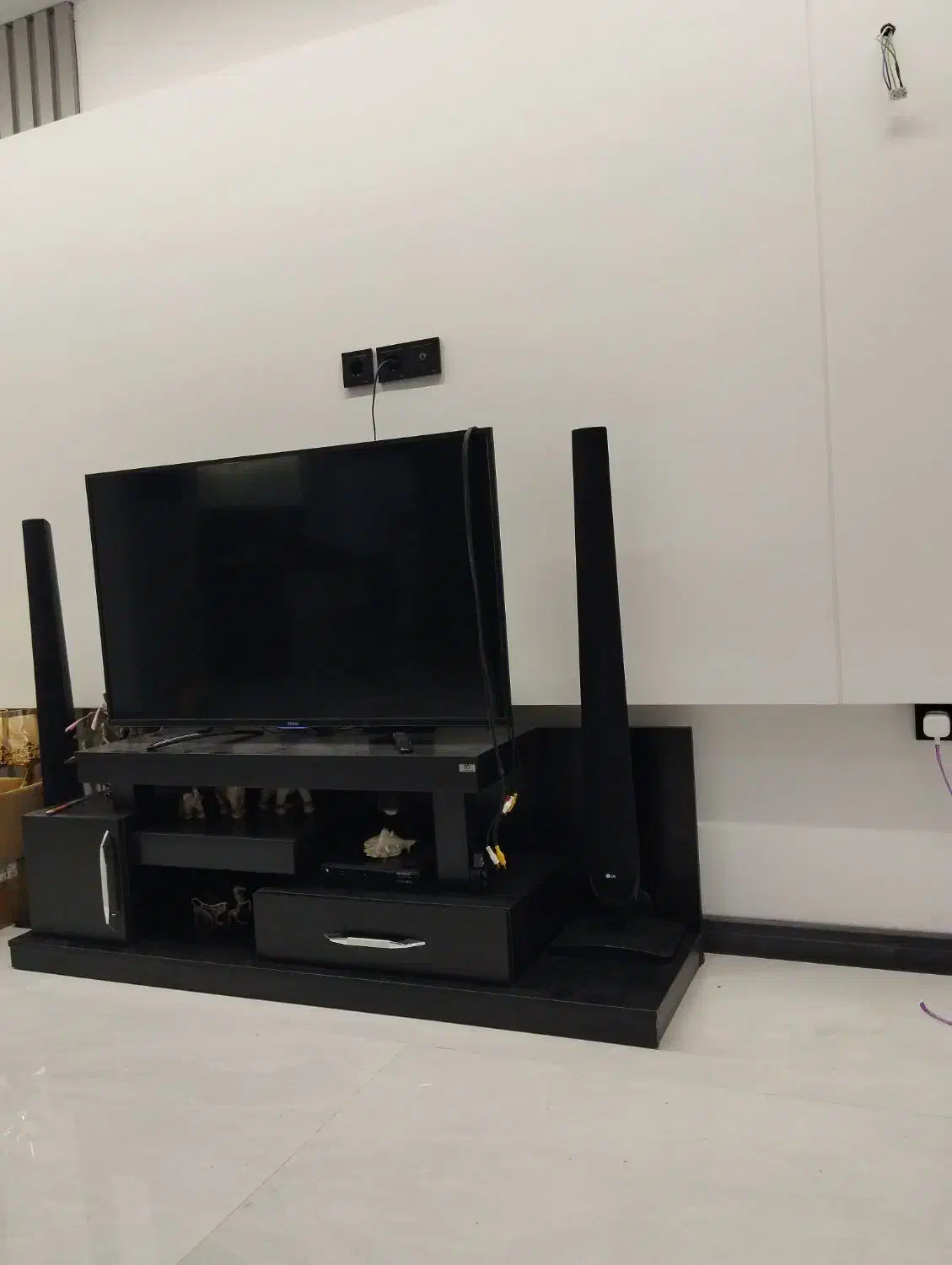 باند سینما خانواده|سیستم صوتی خانگی|مشهد, نیروی هوایی|دیوار