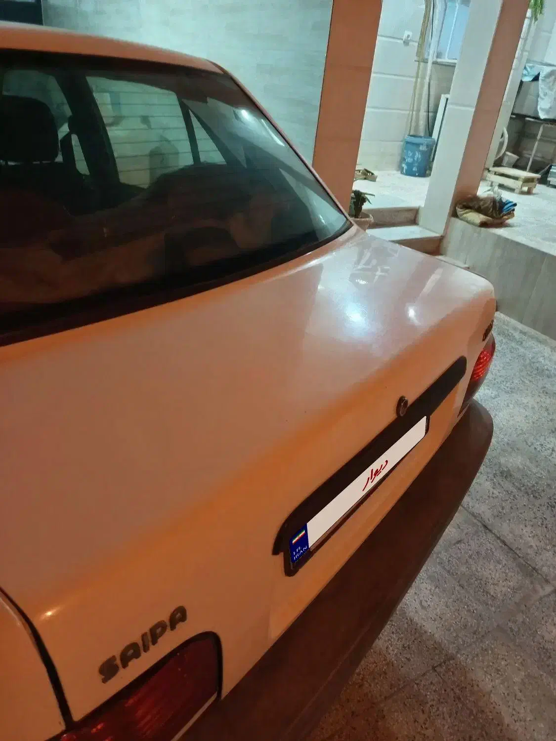 بنام خدا|خودرو سواری و وانت|برازجان, |دیوار