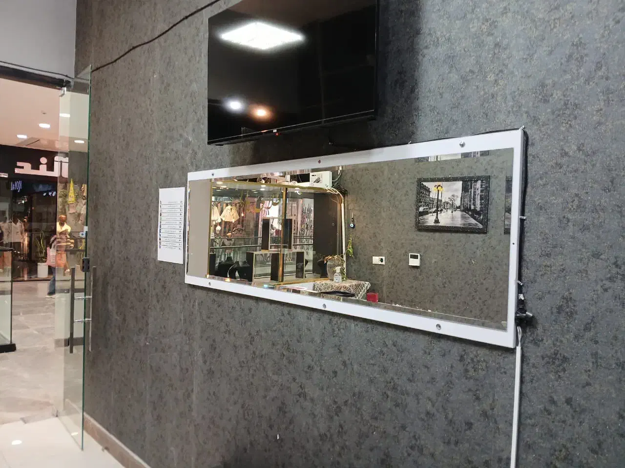 تلویزیون و دوربین و دزدگیر|تلویزیون و پروژکتور|کرمانشاه, |دیوار