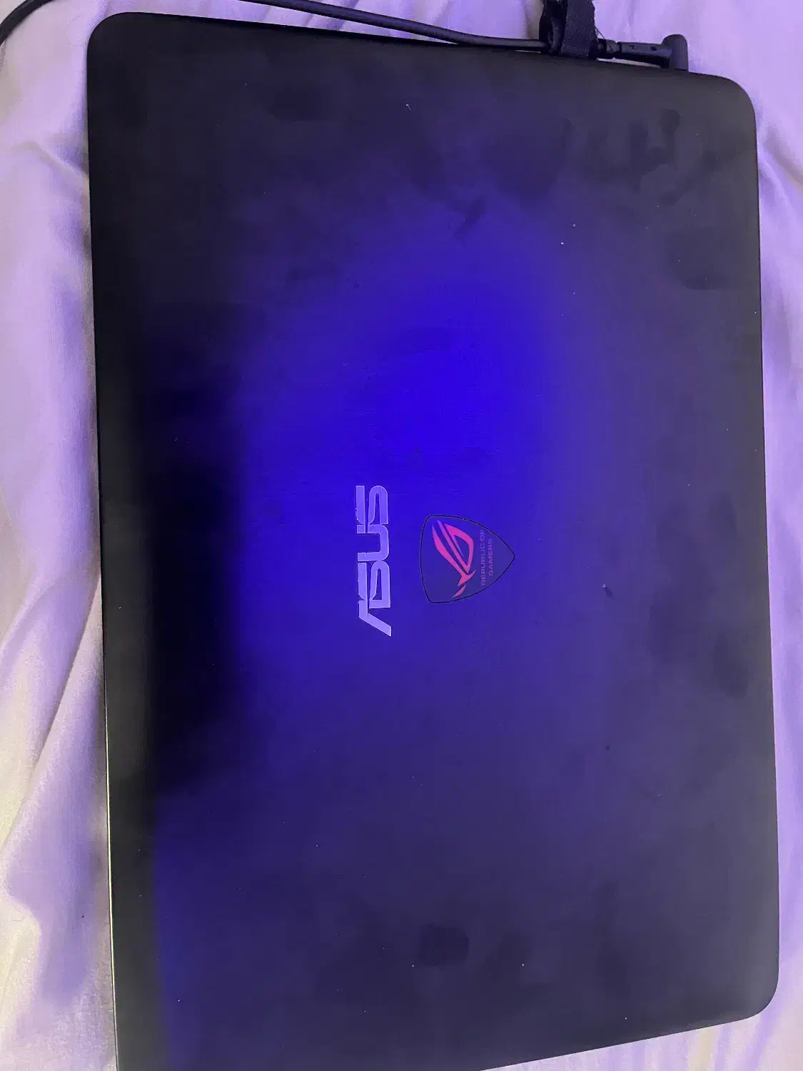 لپ تاب گیمینگ|رایانه همراه|کرج, شهرک علی ابن ابیطالب (کوثر)|دیوار