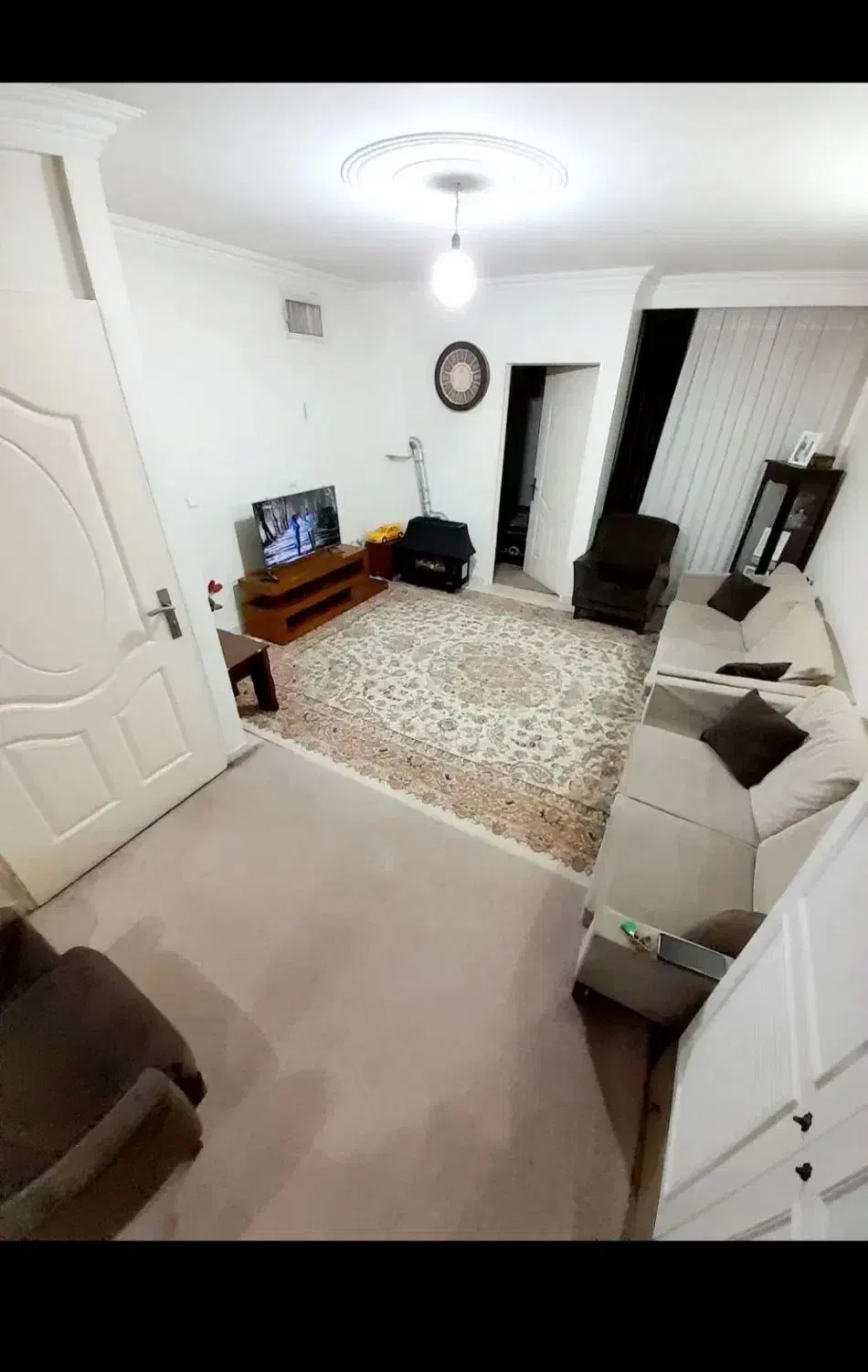 رهن55m*تک واحدی*پارکینگ*انباری*عمارت