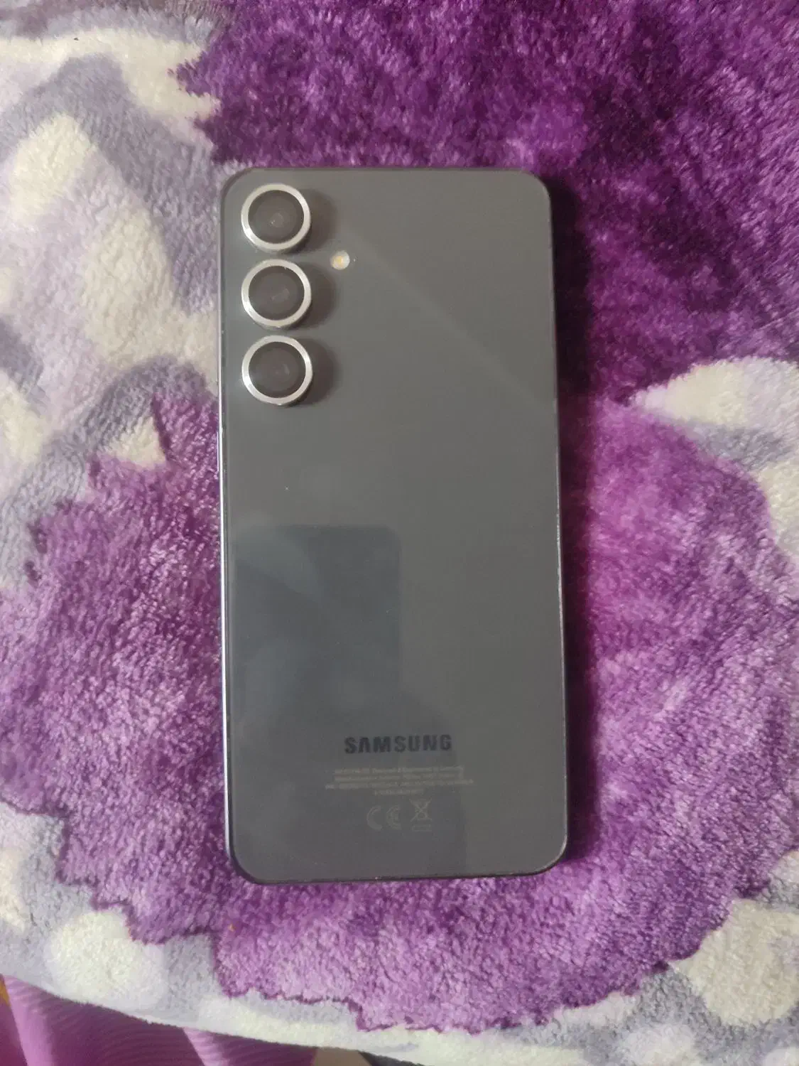 s24 fe 256 gig ram 8|موبایل|دزفول, |دیوار