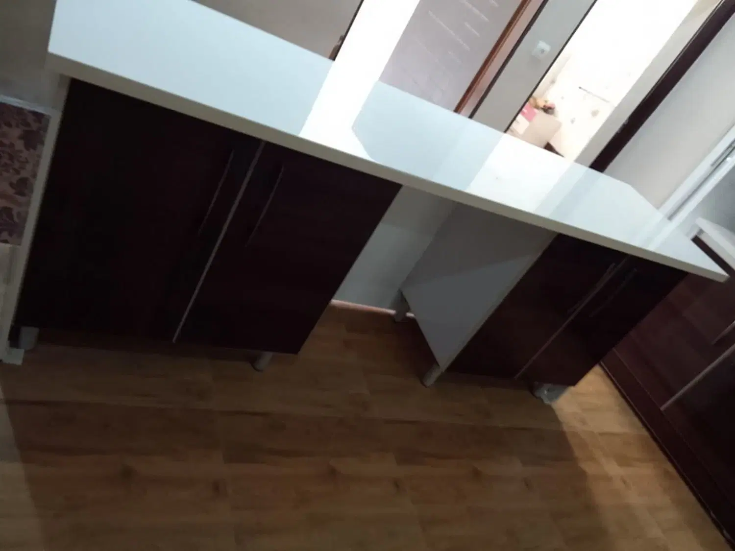 کابینت|آبچکان و نظمدهنده ظروف|بوشهر, |دیوار