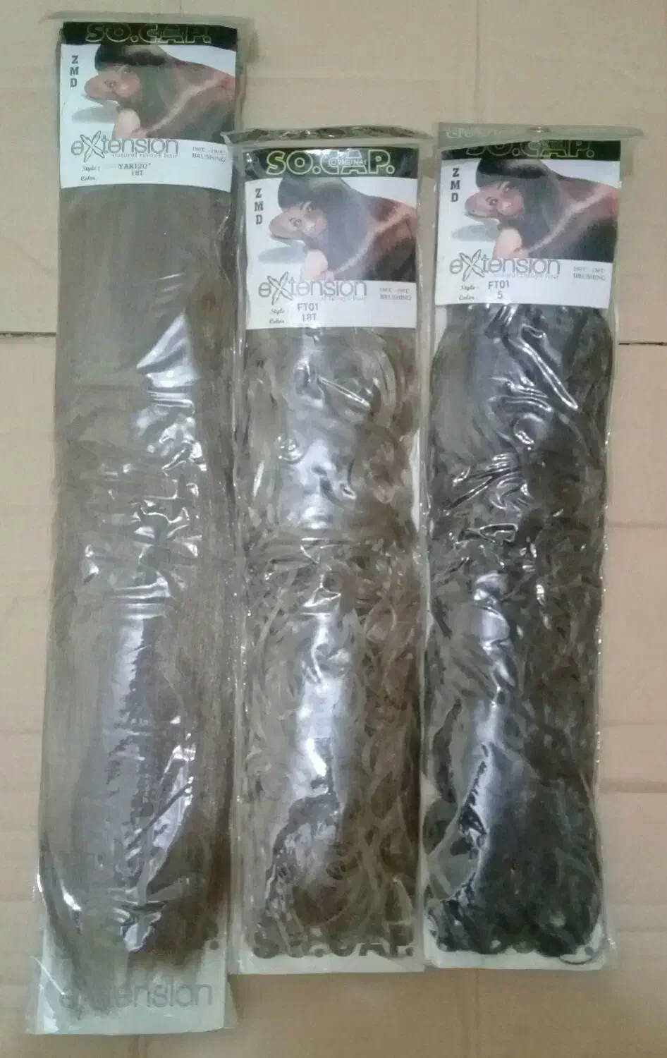 موی اکستنشن مصنوعی ابریشمی|فعالیت داوطلبانه|باقرشهر, |دیوار