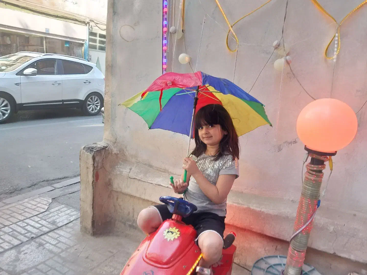 تکان دهنده ریموتی|اسباب‌‌بازی|تهران, نعمت‌آباد|دیوار