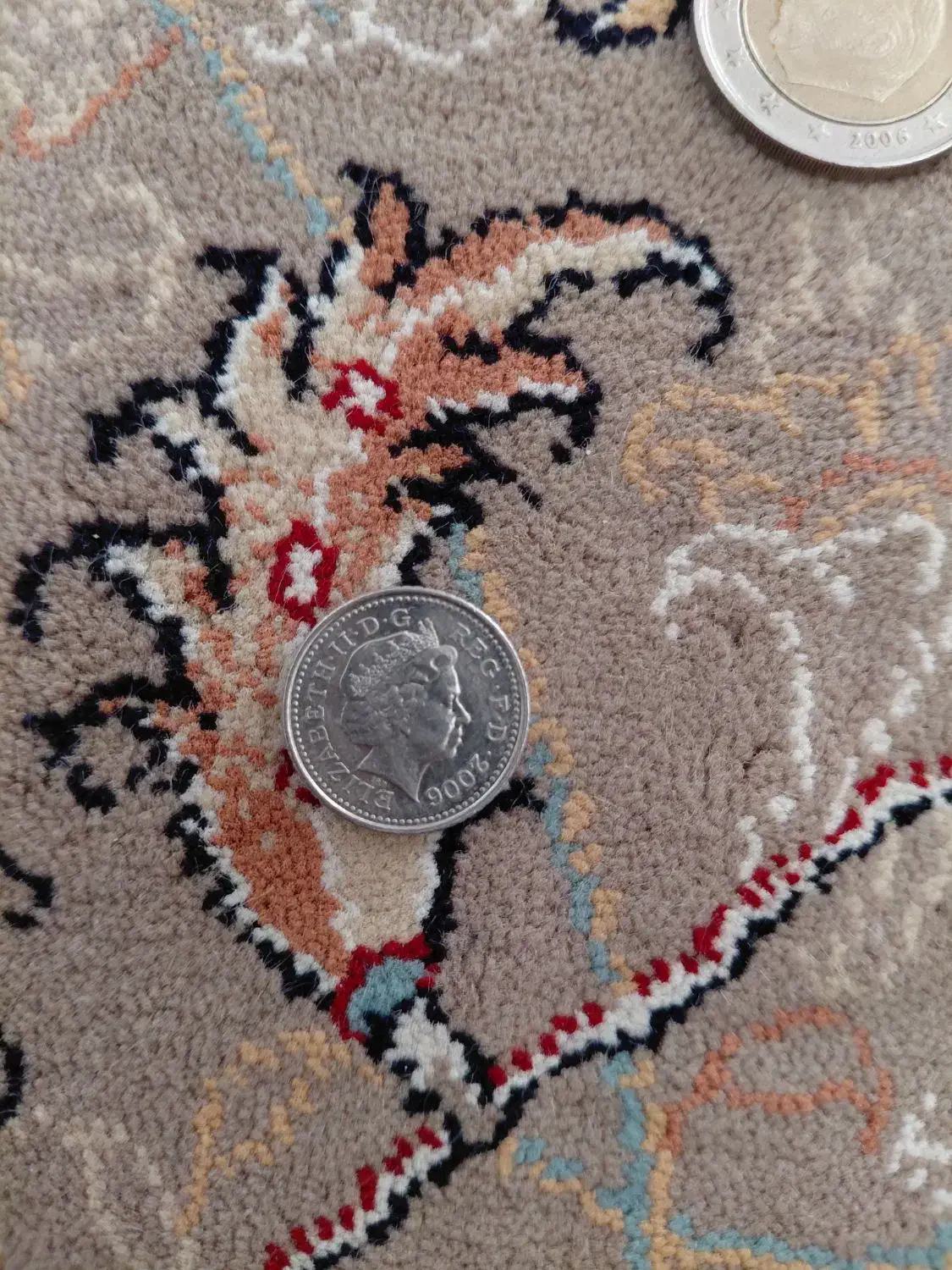 سکه|کلکسیون سکه، تمبر، اسکناس|آبیک, |دیوار