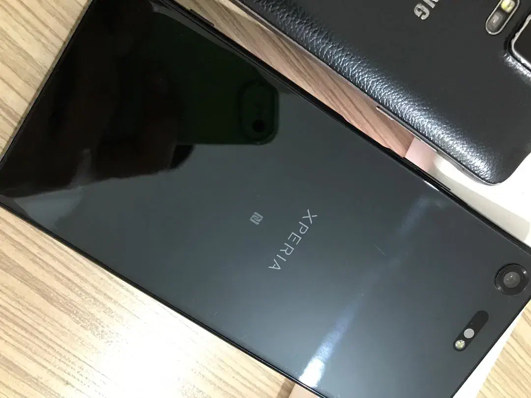 گوشی نوت ۴ سامسونگ و سونی اکسپریا xzبا لوازم|موبایل|تهران, اقدسیه|دیوار