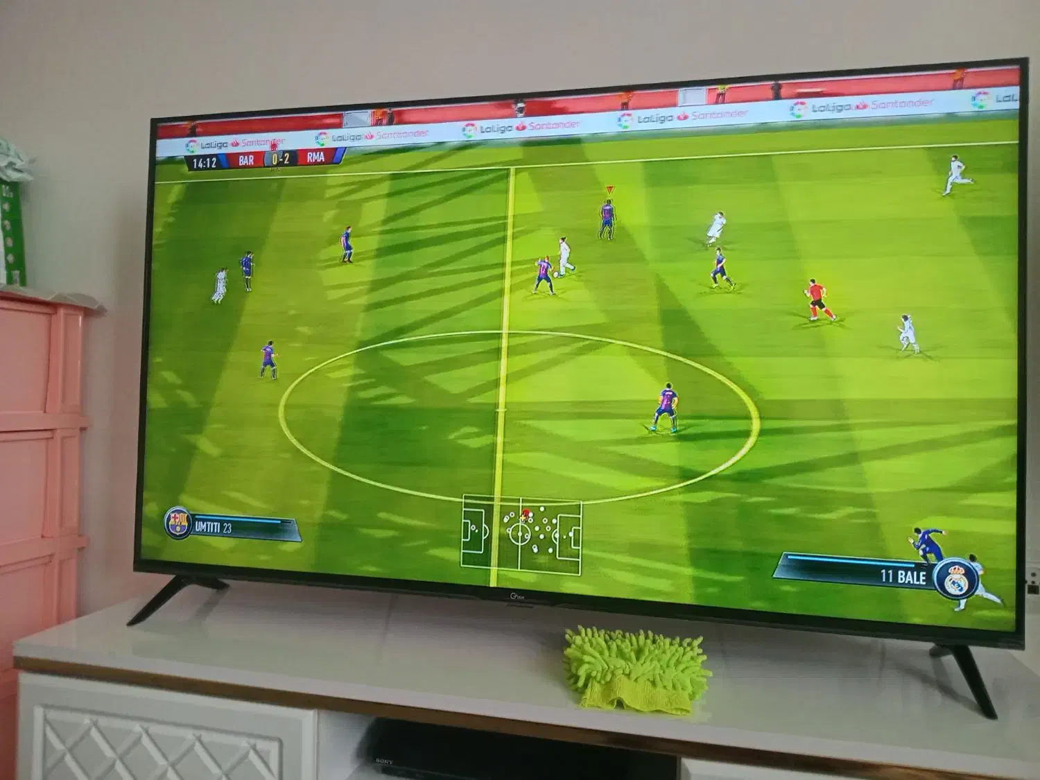 ps3 سوپر اسلیم۵۰۰گیگ|کنسول، بازی ویدئویی و آنلاین|خمام, |دیوار