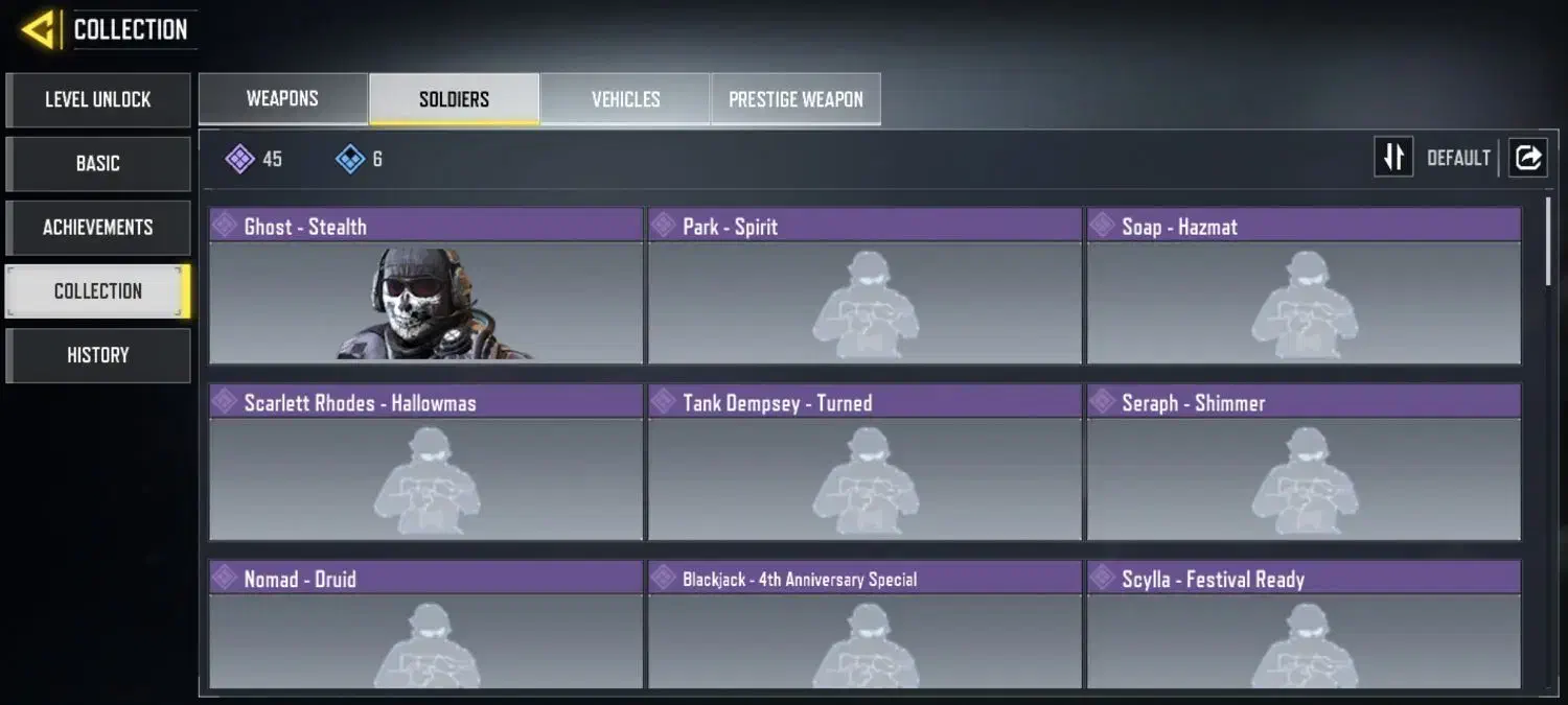 اکانت ناب|کنسول، بازی ویدئویی و آنلاین|سجاس رود, |دیوار