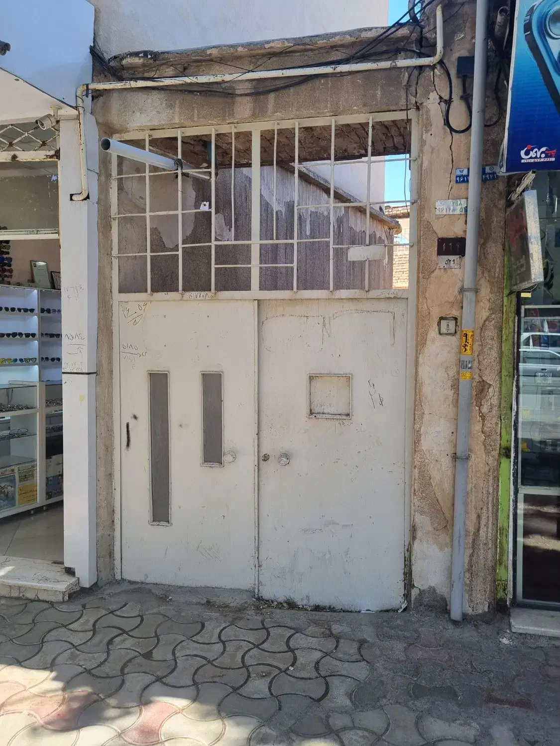 ملک، قابلیت تجاری|فروش زمین و ملک کلنگی|سبزوار, بیهق شرقی|دیوار