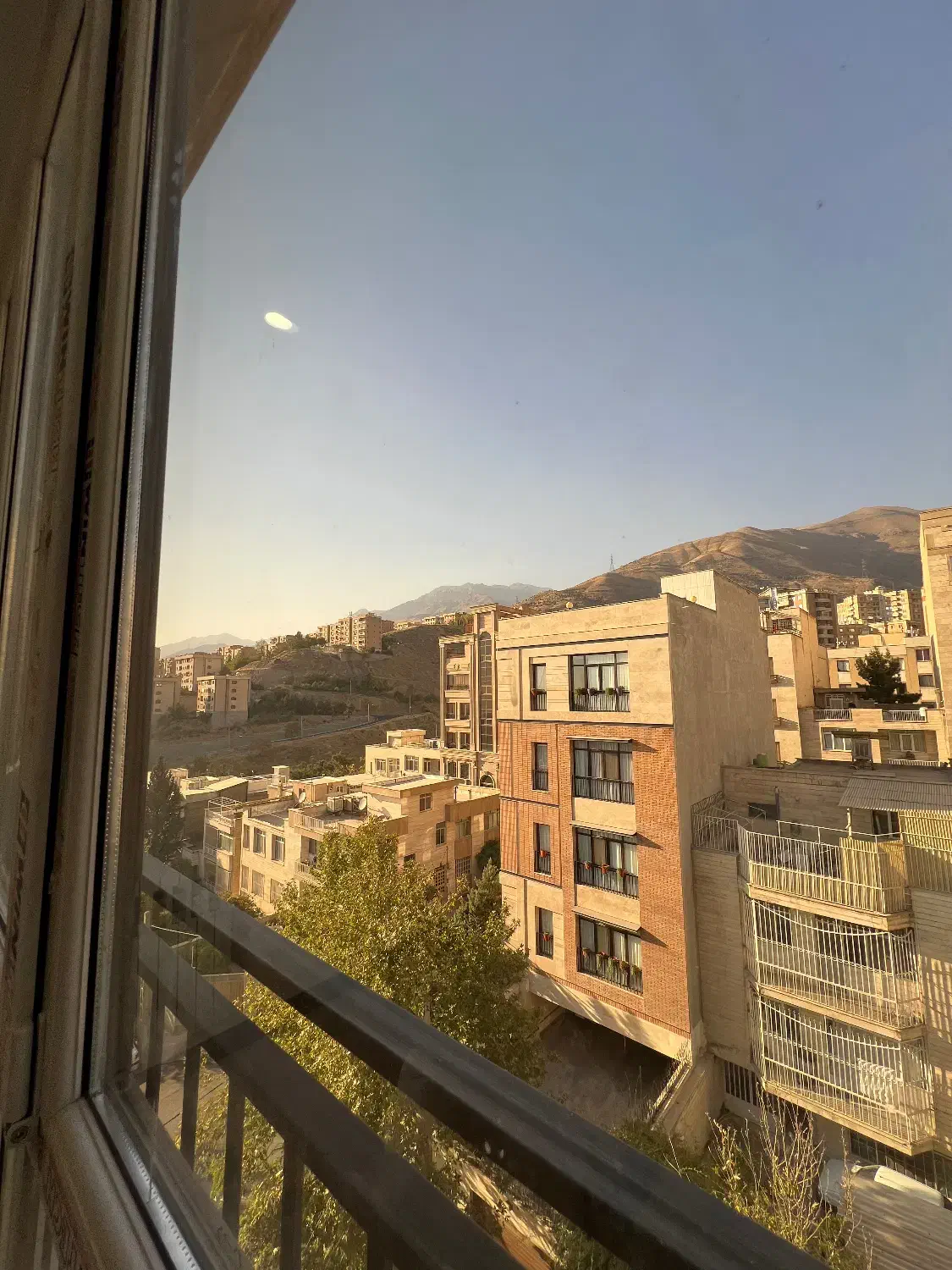 ۱۲۵ متر ۳ خواب تکواحدی شهرک نفت منطقه یک|فروش آپارتمان|تهران, مینی‌سیتی (شهرک نفت)|دیوار