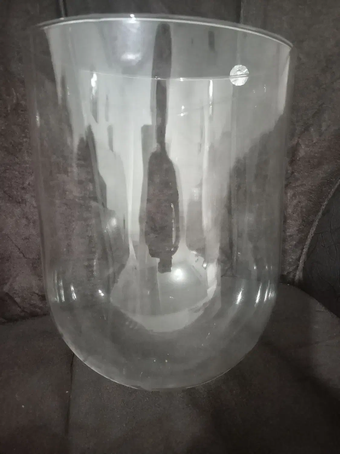 شیشه منحنی فلکسی|صنایع دستی و سایر لوازم تزئینی|شیراز, درکی|دیوار