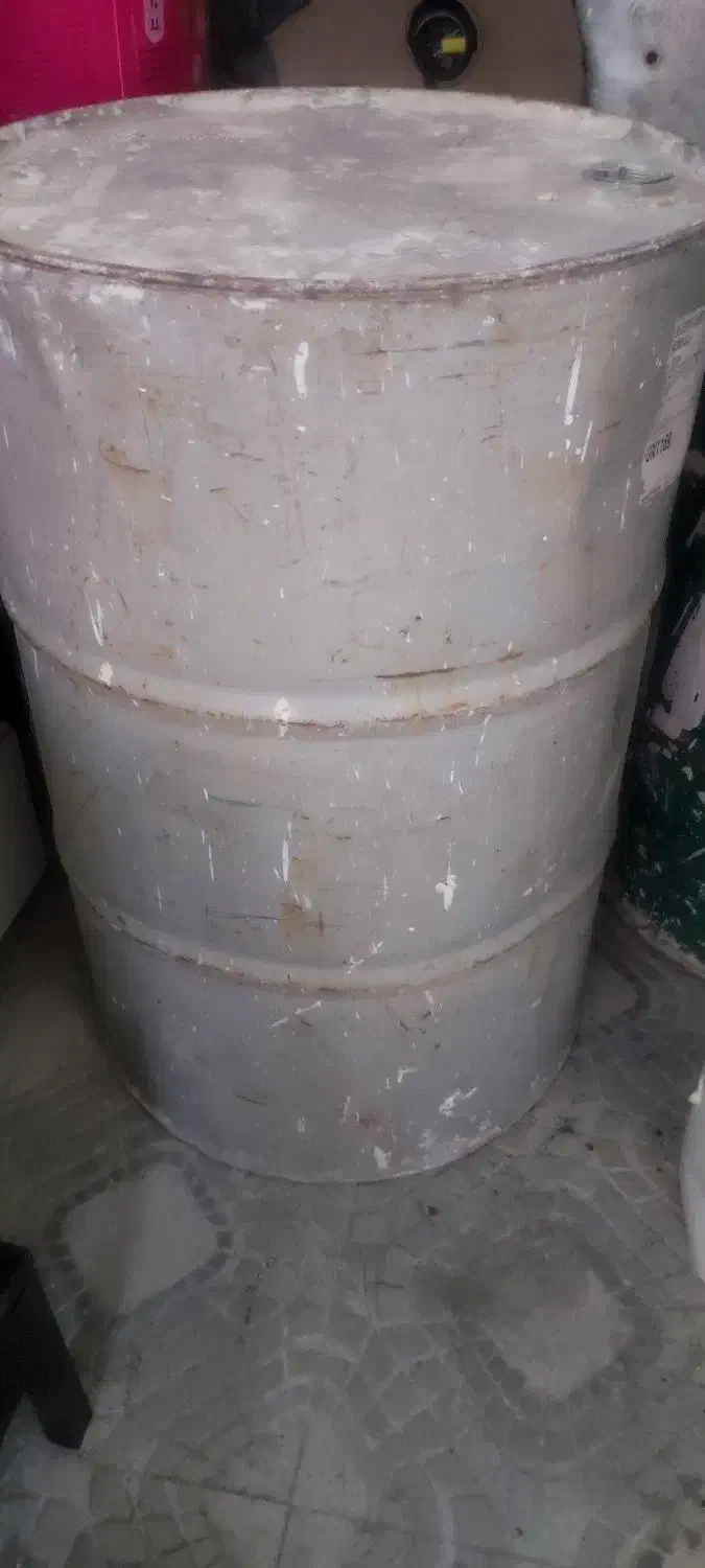 بشکه در حد نو|مصالح و تجهیزات ساختمان|صدرا-فارس, فاز ۱|دیوار