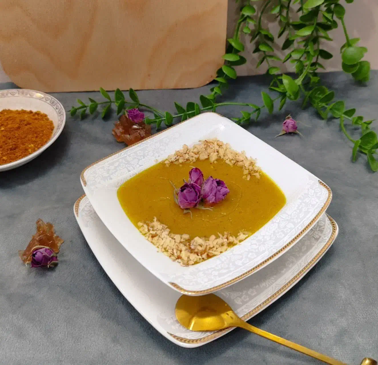 پودر کیک و کاچی و دسر|خوردنی و آشامیدنی|مشهد, شفا|دیوار