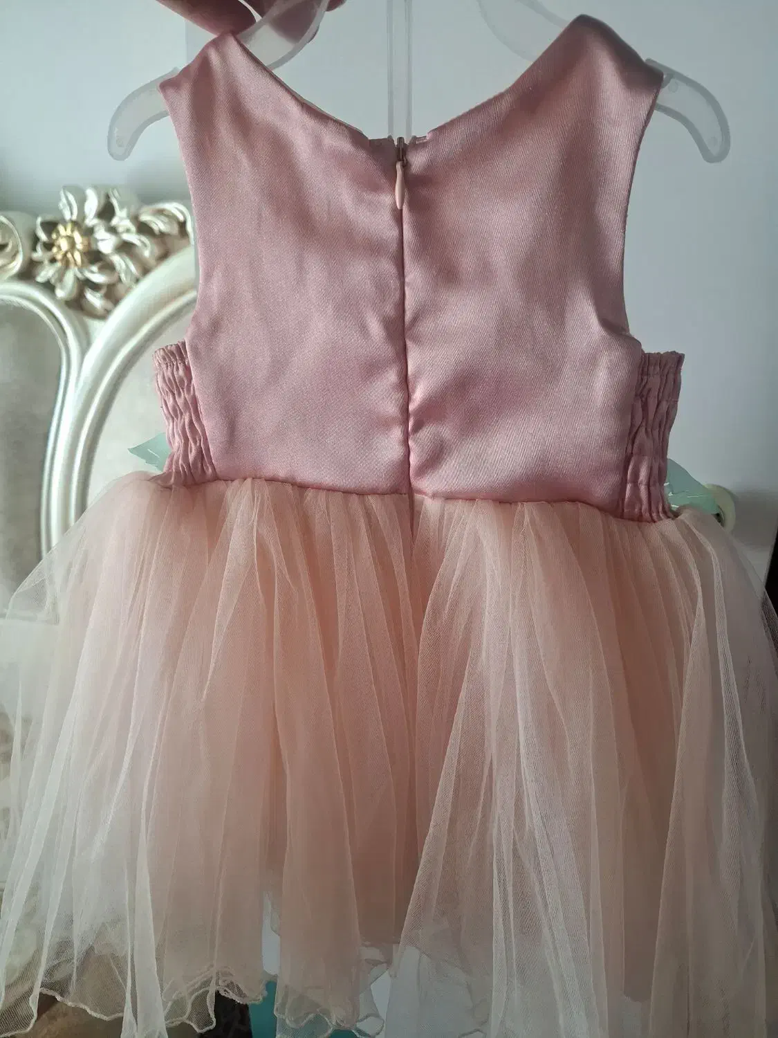 لباس مجلسی بچه گانه|لباس|اردبیل, |دیوار