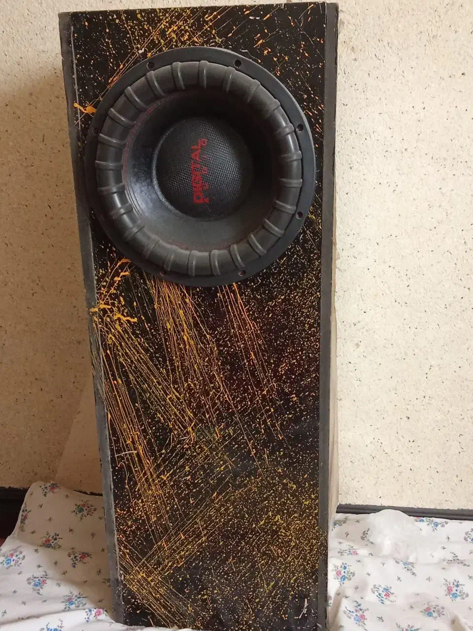 فروش امپیلی ،ساب و باند وایب|سیستم صوتی خانگی|شیراز, سعدیه جنوبی|دیوار