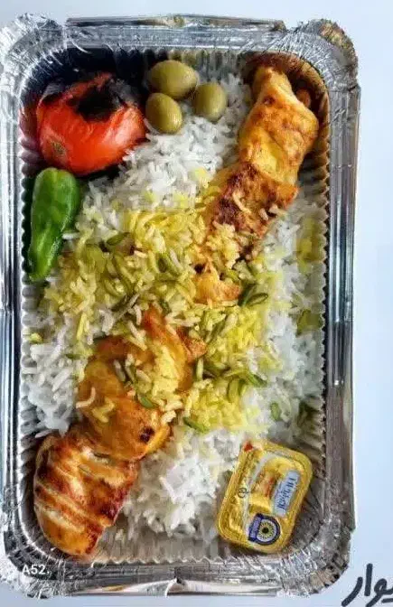 کترینگ محمودی آماده همکاری با شرکت ها|خدمات پذیرایی، مراسم|قم, بنیاد|دیوار