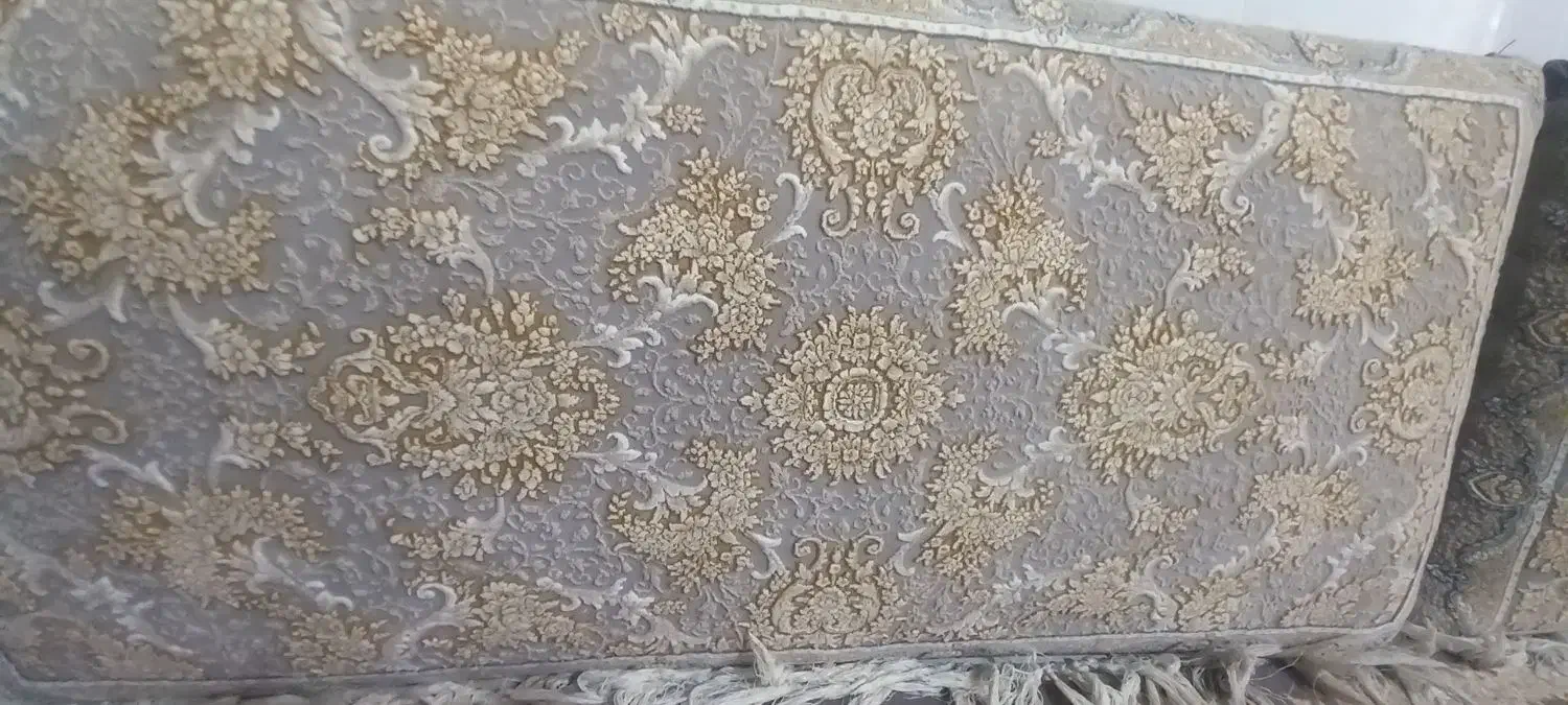 پشتی|پشتی|مشهد, گرجی علیا|دیوار