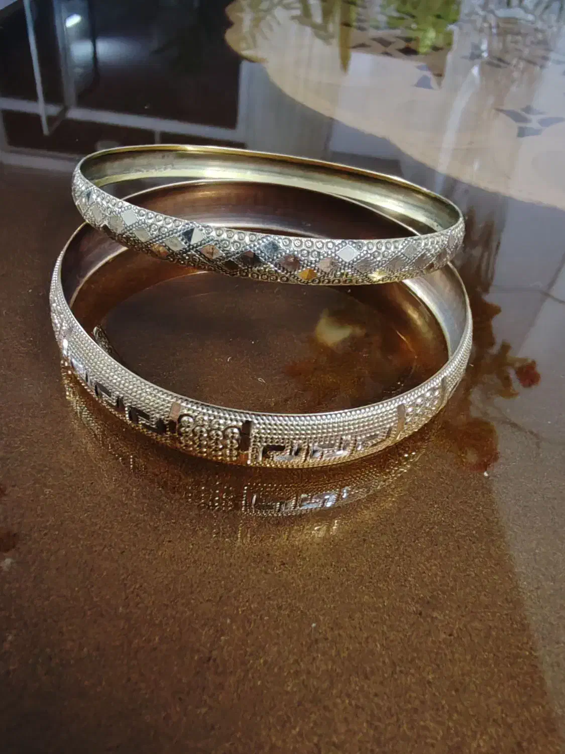 النگو به نرخ تابلو|جواهرات|سبزوار, هویزه|دیوار