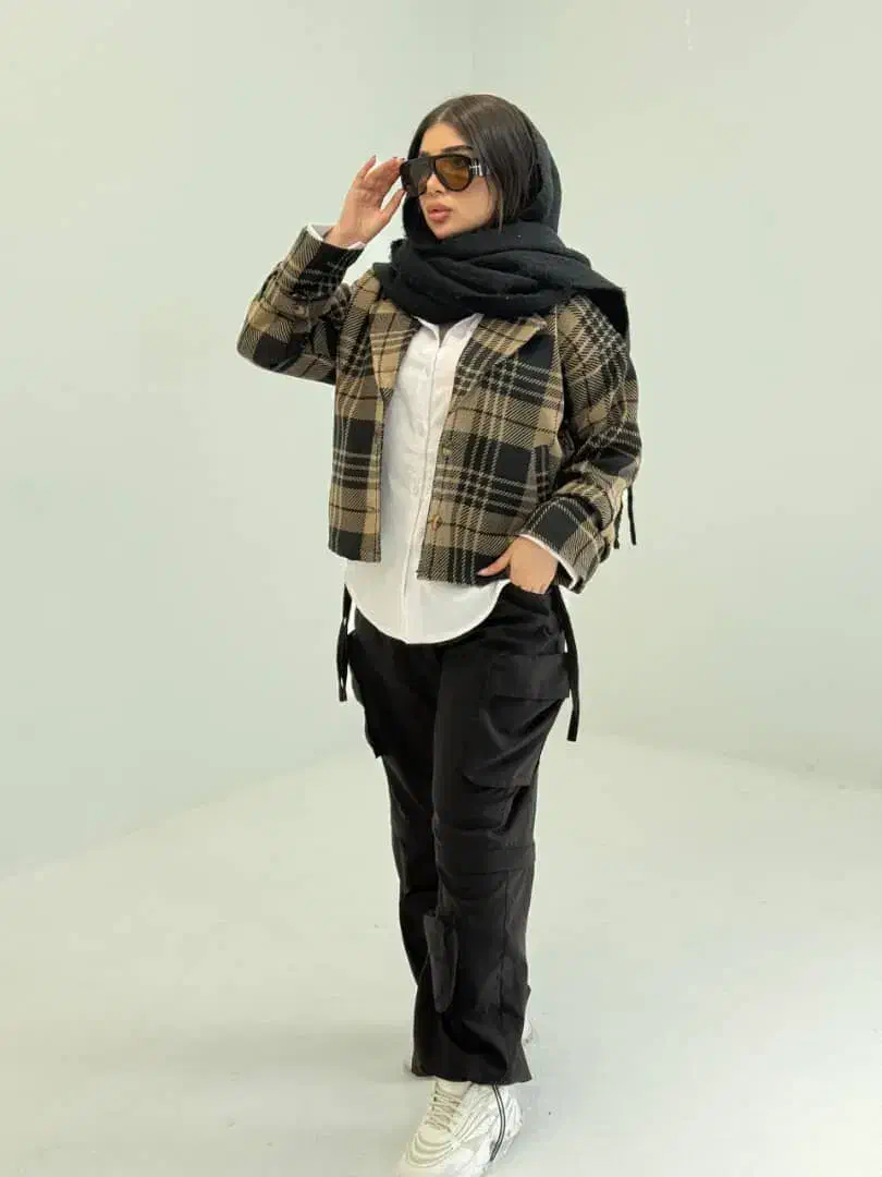 تولیدی لباس|استخدام صنعتی، فنی، مهندسی|جهرم, |دیوار