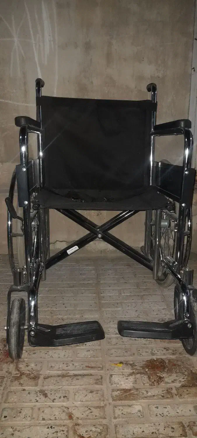 ویلچر|پزشکی|اصفهان, بهارانچی|دیوار