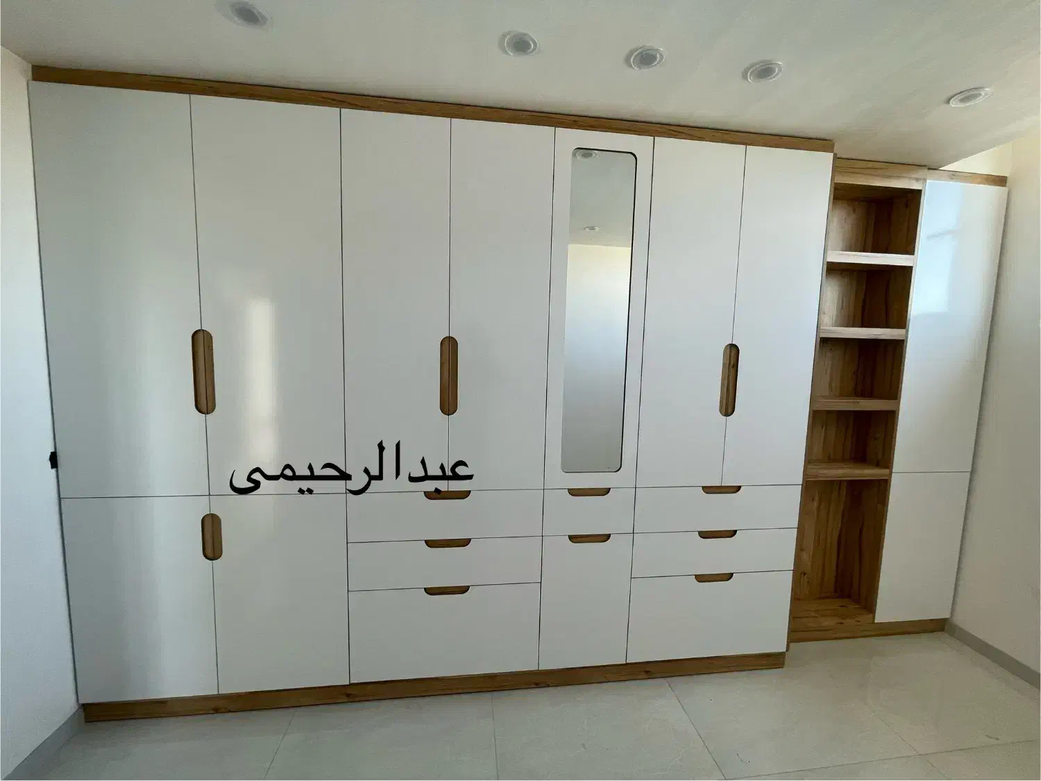 کابینت پیش ساخته|خدمات پیشه و مهارت|مرند, |دیوار