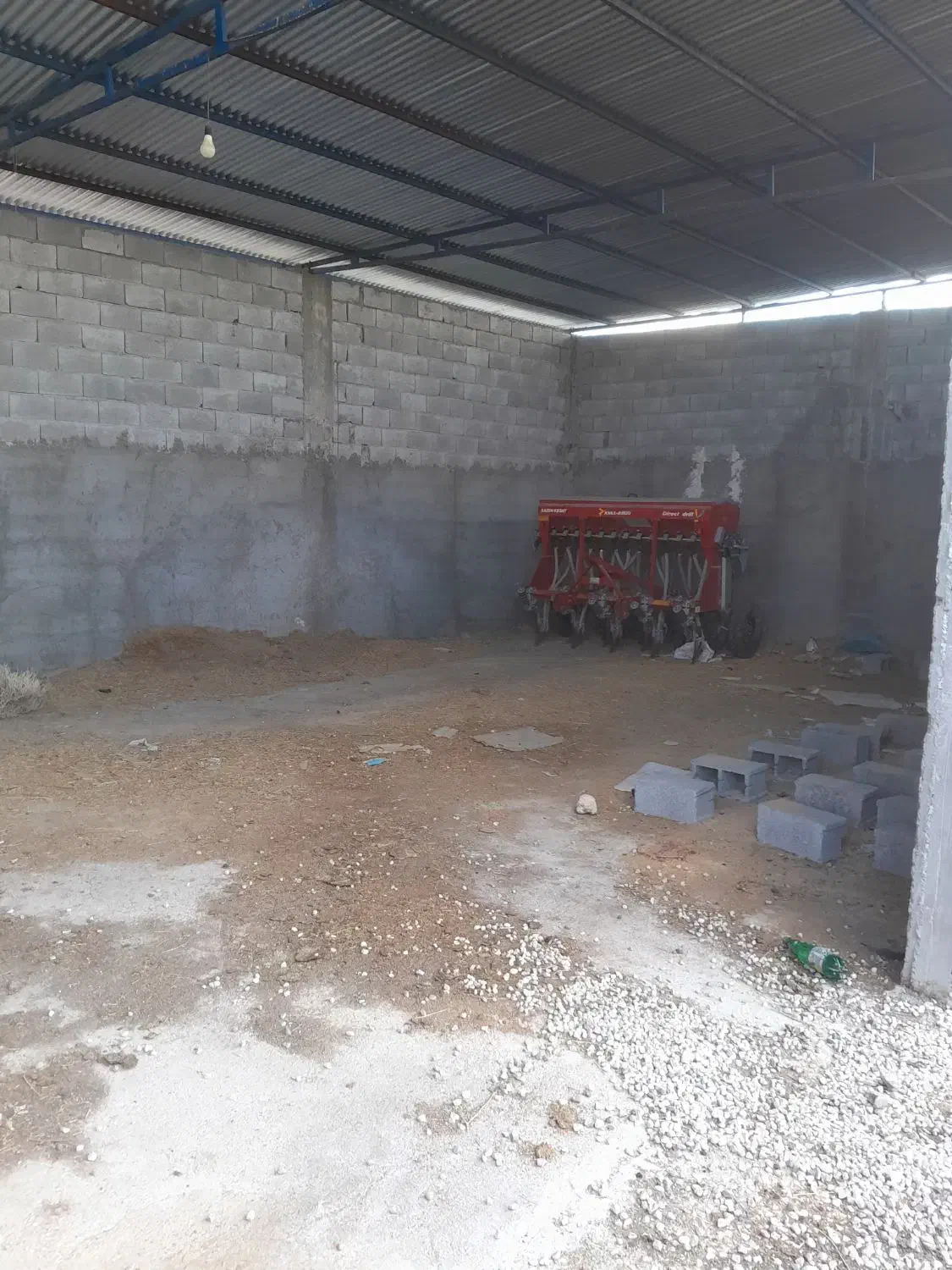 فروش گاوداری|اجارهٔ دفتر صنعتی، کشاورزی، تجاری|کربال, |دیوار