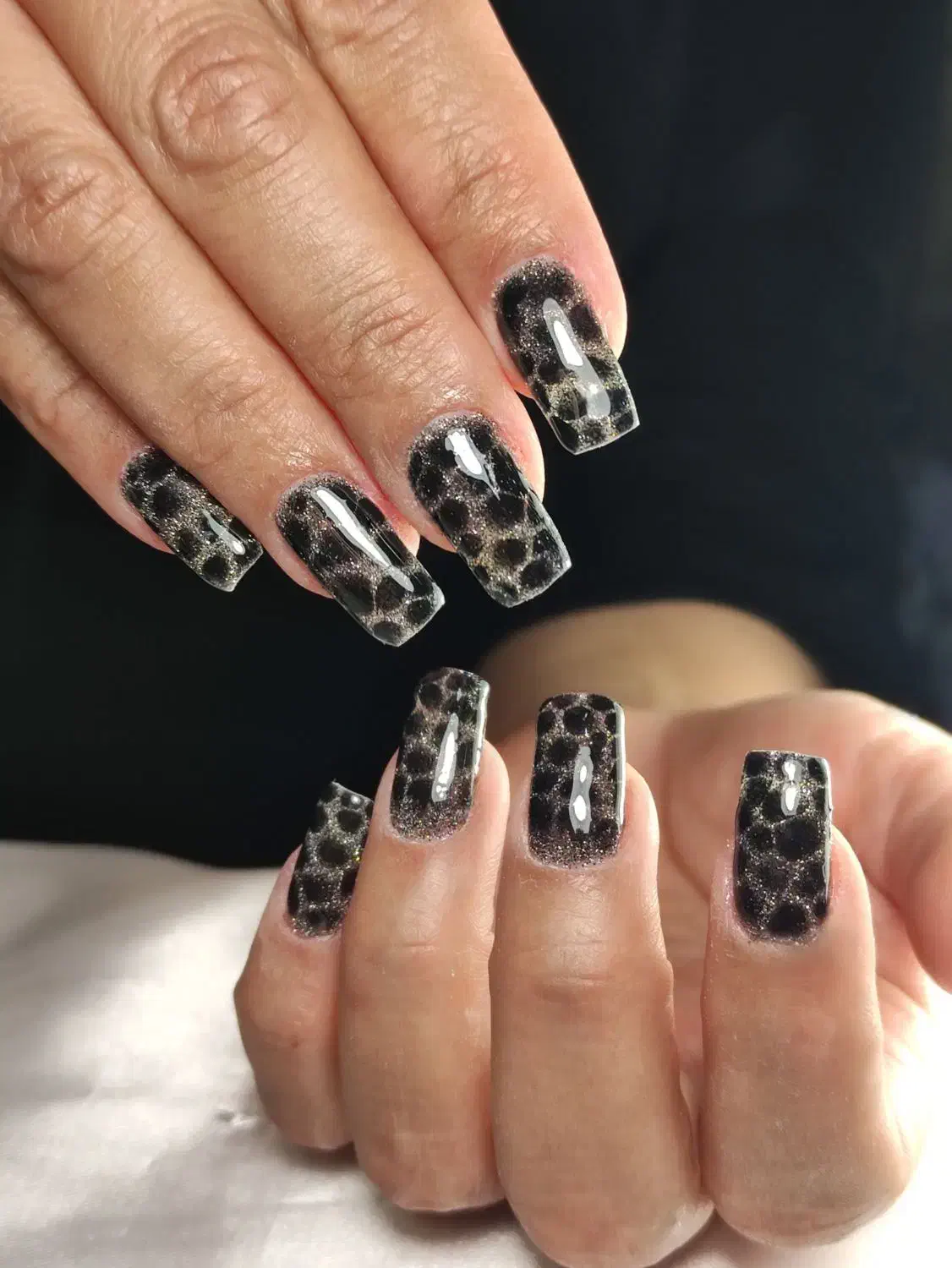 کاشت ناخن بهترین قیمت ومقاومت|خدمات آرایشگری و زیبایی|الوند, |دیوار