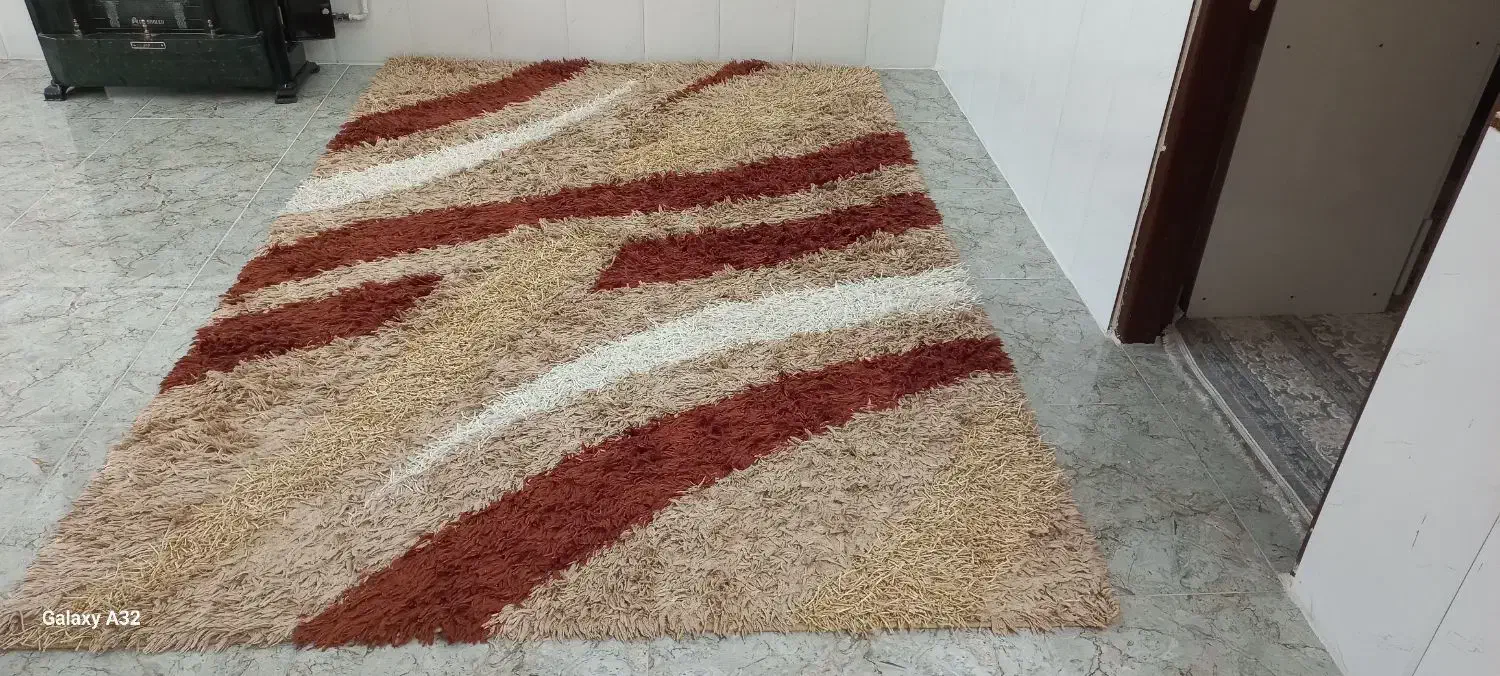 قالیچه|فرش|کامیاران, |دیوار