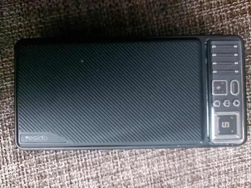 پاور بانک  وایرلس|لوازم جانبی موبایل و تبلت|تهران, حر|دیوار