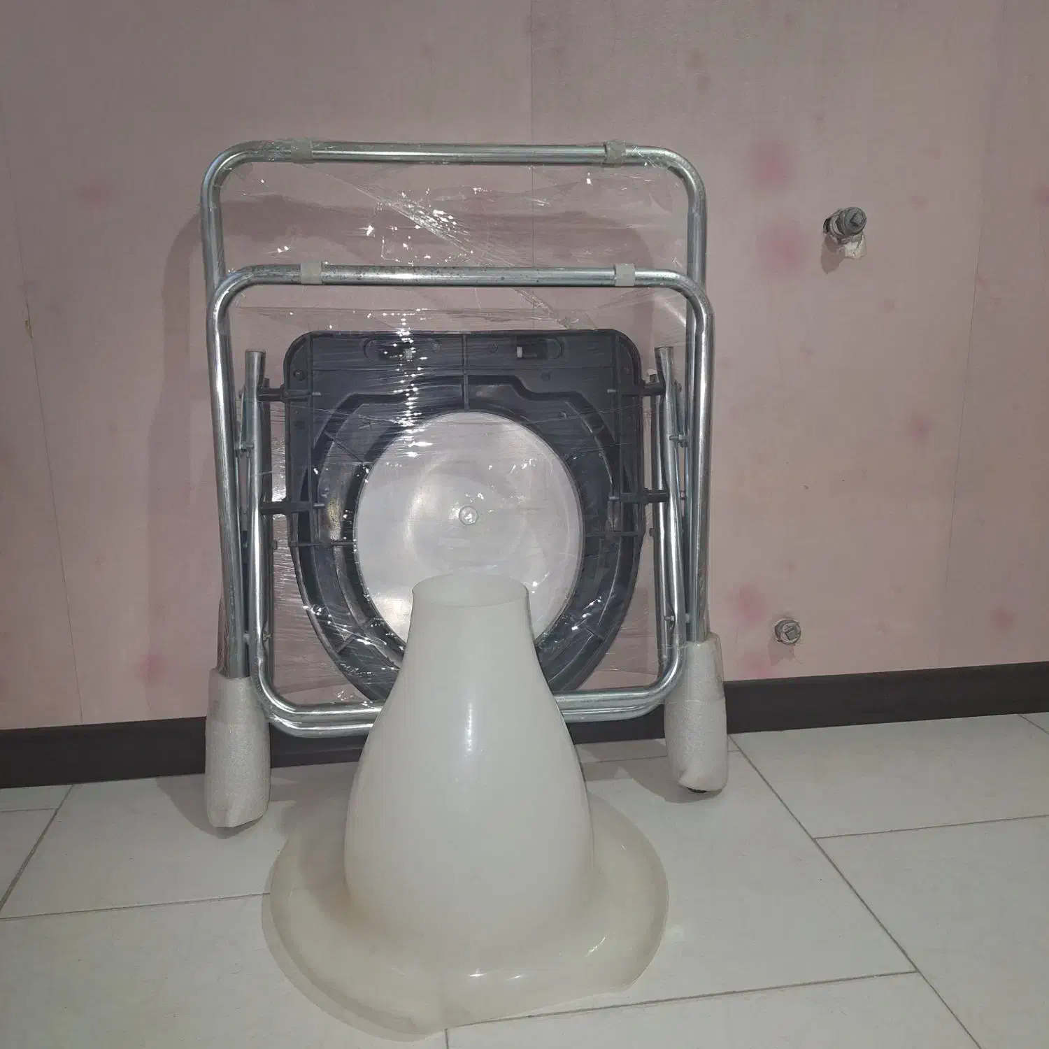 توالت فرنگی|لوازم سرویس بهداشتی|اسلام‌شهر, مسکن مهر اسلاشهر (شهرک امام خمینی)|دیوار