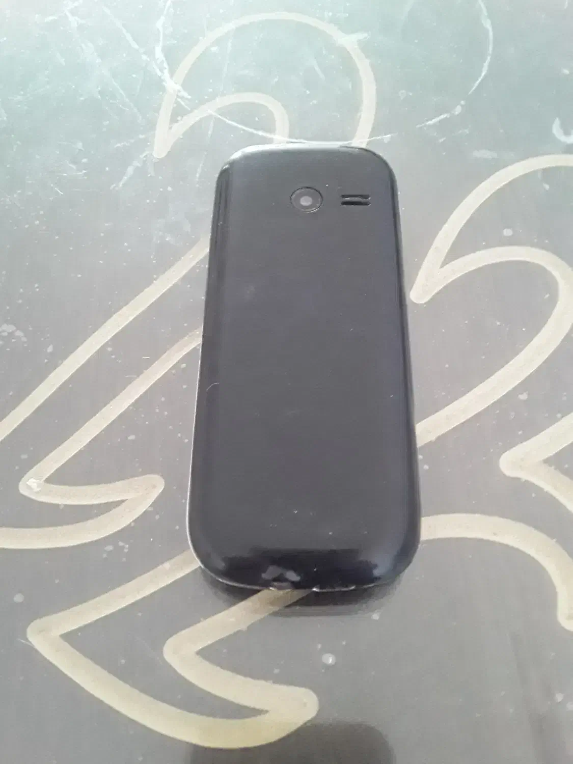 گوشی موبایل نوکیا ساخت چین- دو سیم کارت- کار کرده|موبایل|قوچان, |دیوار