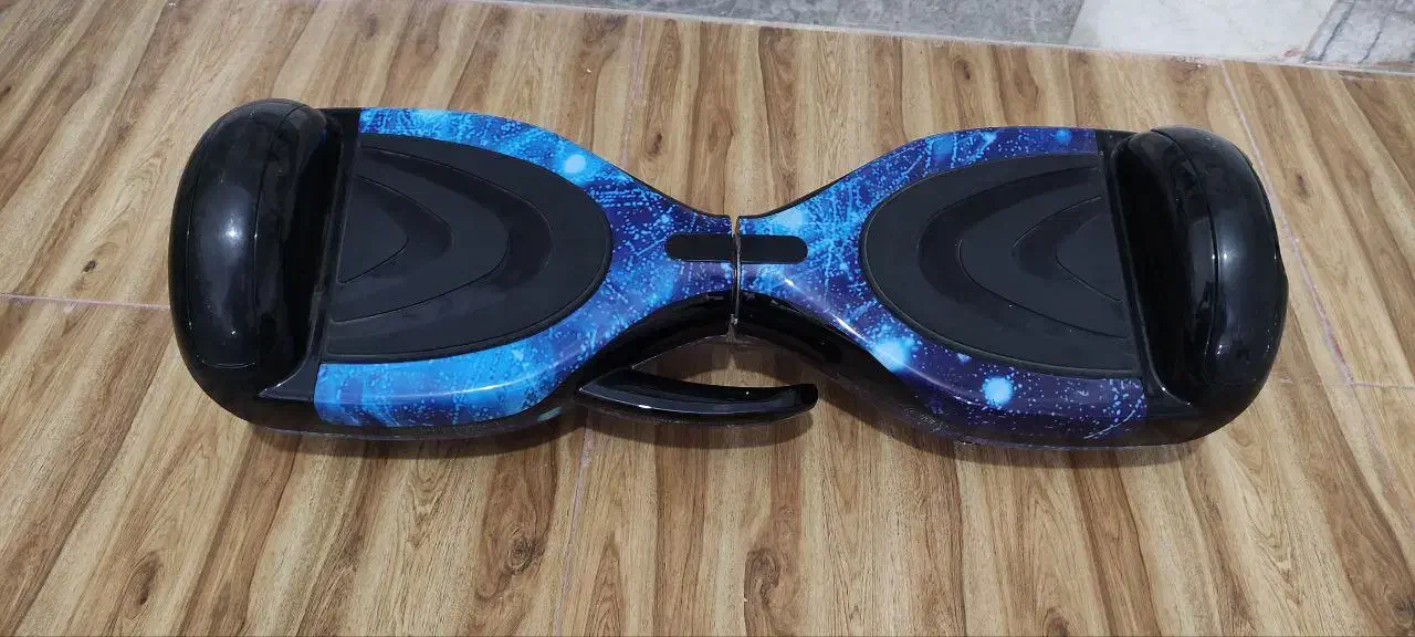 اسکوتر برقی|دوچرخه، اسکیت، اسکوتر|رباط‌کریم, شهرک صنعتی نصیرآباد|دیوار