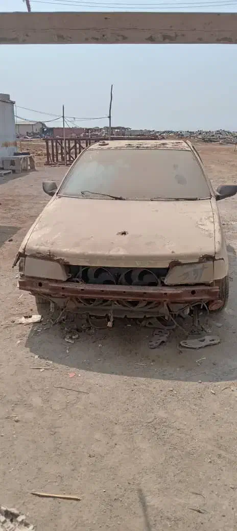 گیربکس پراید و پژو|قطعات یدکی و لوازم جانبی|میناب, |دیوار