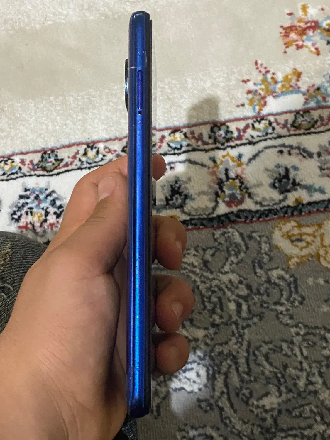 گوشی poco x3|موبایل|پارس‌آباد, |دیوار