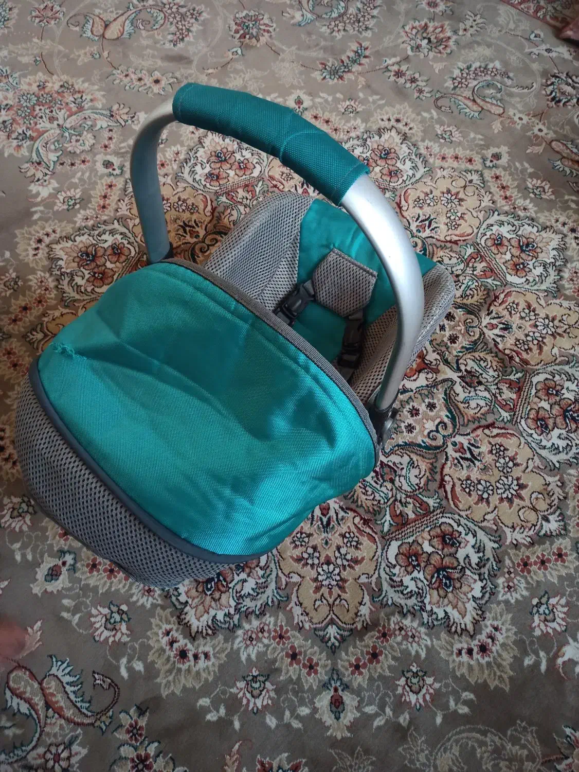 نی نی لای لای|کالسکه و لوازم جانبی|بیرجند, |دیوار