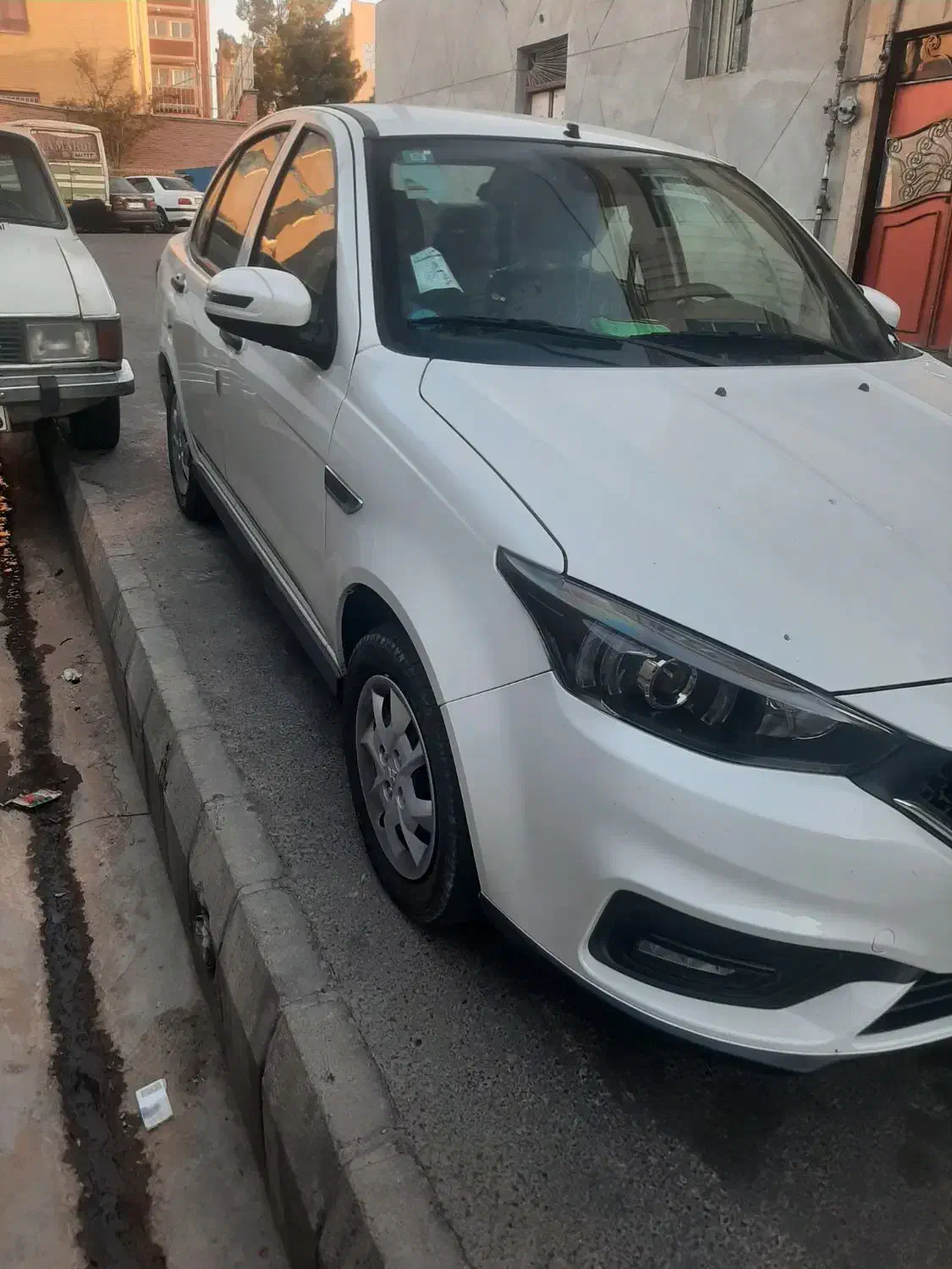 سهنداس|خودرو سواری و وانت|تبریز, |دیوار