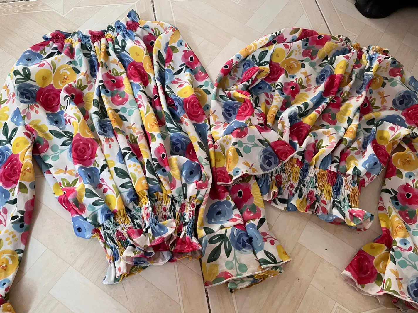 شومیز بچگانه|کفش و لباس بچه|کرمانشاه, |دیوار