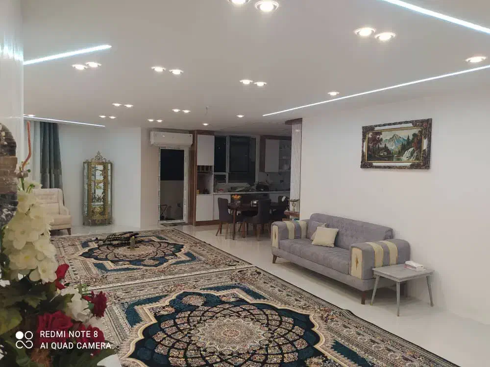 آپارتمان ۱۴۰ متری گلشن ها|اجارهٔ آپارتمان|خرمآباد, |دیوار