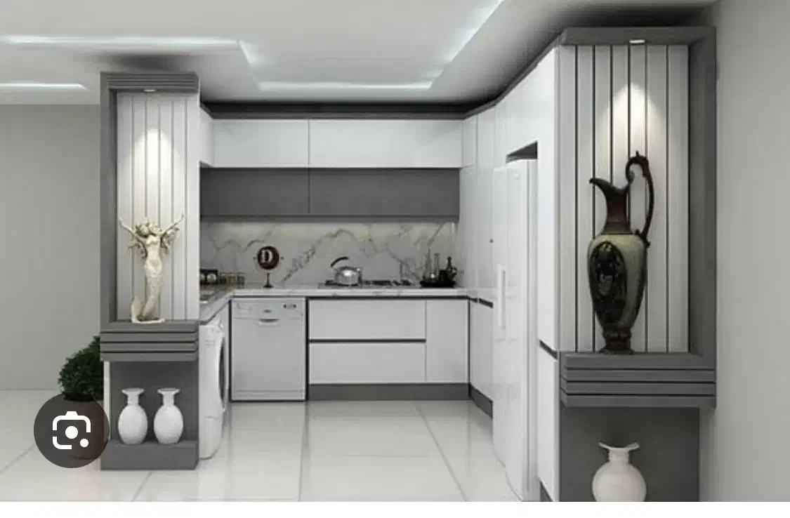 نیازمندیم نصاب کابینت|خدمات پیشه و مهارت|بجنورد, |دیوار