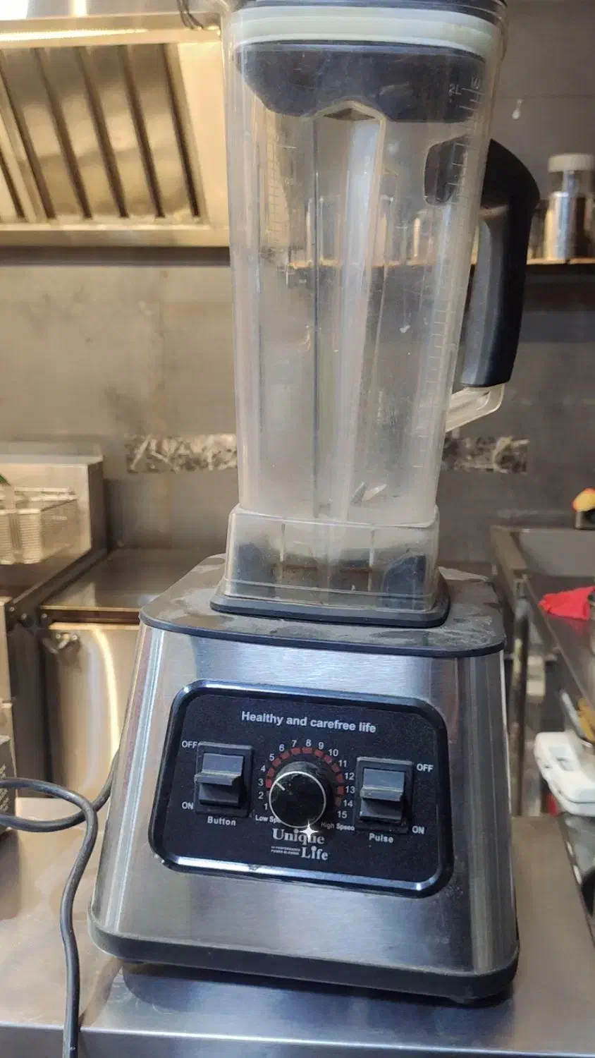 بلندر|خردکن، آسیاب، غذاساز|اصفهان, جلفا|دیوار