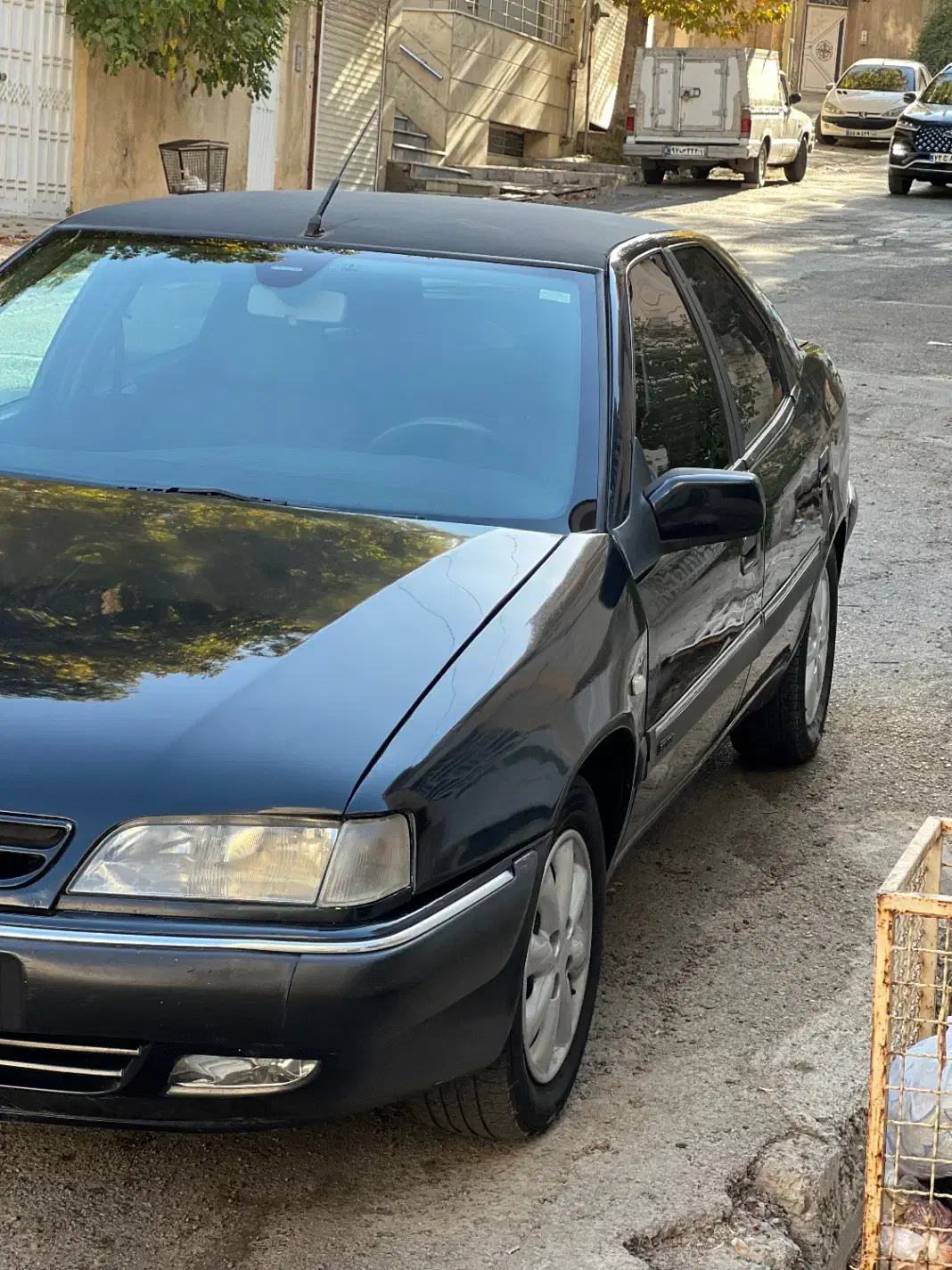 زانتیا|خودرو سواری و وانت|ارومیه, |دیوار