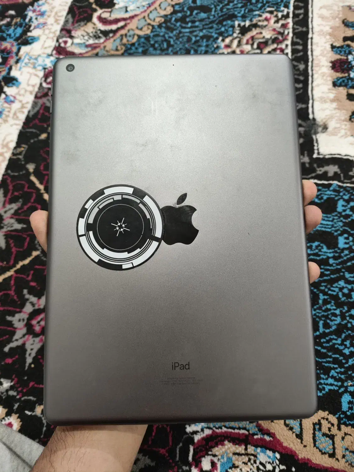 ایپد نسل9|تبلت|بندر گناوه, |دیوار