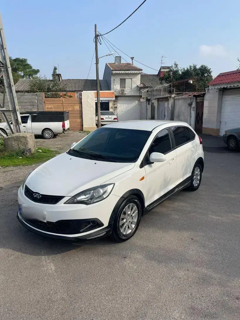 Mvm 315 لاکچری|خودرو سواری و وانت|رشت, جانبازان|دیوار