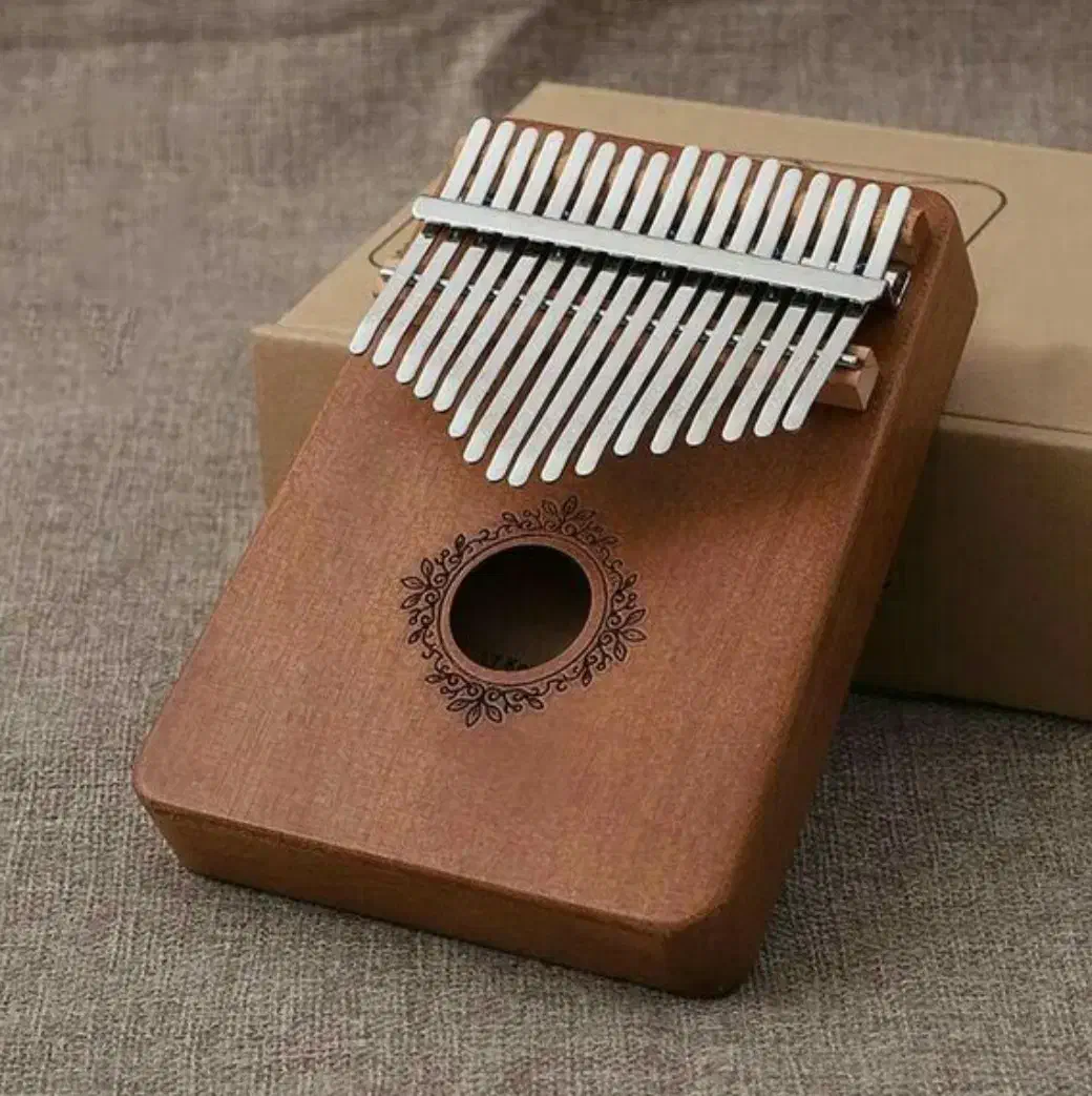 فروش کالیمبا|سازهای سنتی|حمیدیا, |دیوار