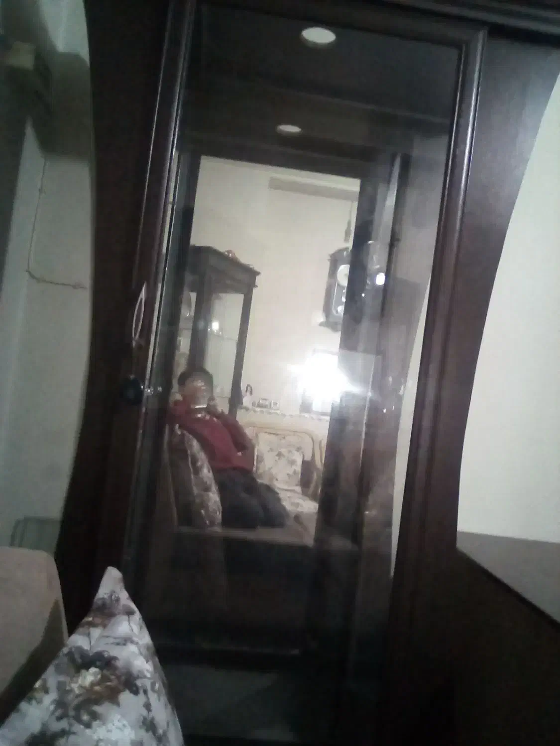 بوفه|بوفه، ویترین، کنسول|همدان, |دیوار