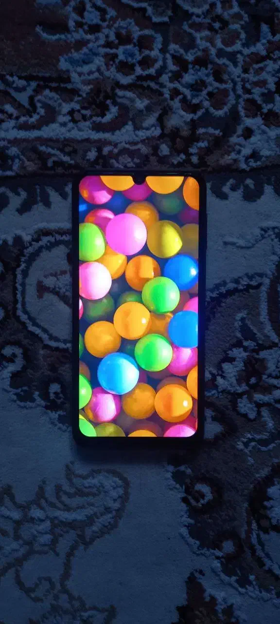 گوشی سامسونگ A24-128-6GB|موبایل|رشت, فلسطین|دیوار