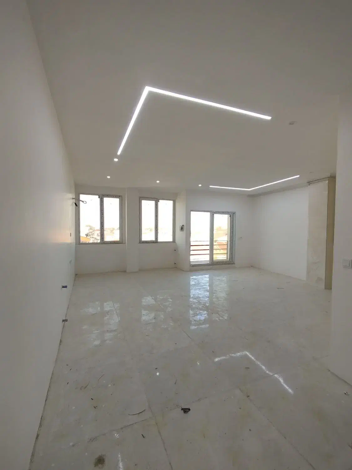 آپارتمان کلید نخورده|فروش آپارتمان|لنگرود, |دیوار