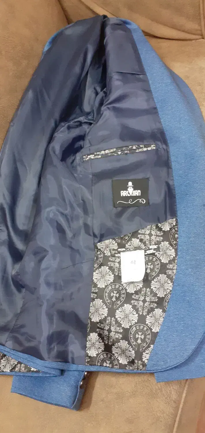 کت تک اسپرت|لباس|تربتحیدریه, شهرک ولیعصر|دیوار